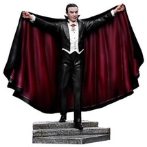 Dracula (1931) Bela Lugosi 1:10 Scale Statue - Standard - £237.08 GBP