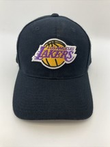 Los Angeles Lakers NBA Black Ballcap/hat - £7.60 GBP