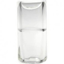 The Rock Slide GRS-SC Small Clear Glass Slide - $29.99
