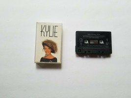 Kylie Minogue - Kylie - Cassette Tape - £6.53 GBP
