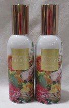 Bath &amp; Body Works Concentrated Room Spray Set Lot of 2 BRIGHTEST BLOOM - £23.57 GBP