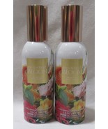 Bath &amp; Body Works Concentrated Room Spray Set Lot of 2 BRIGHTEST BLOOM - $29.49