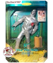 Ken as the Tin Man NIB Barbie Wizard of OZ Hollywood Legends Ken Mattel 14902 - £31.30 GBP