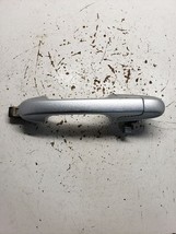 Passenger Door Handle Exterior Assembly Sedan Front Fits 03-07 ACCORD 13... - $23.17