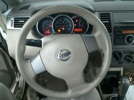 Steering Column Floor Shift Hatchback Without Fog Lamps Fits 10-12 VERSA - $124.26