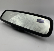 2010-2014 Subaru Tribeca Interior Rear View Mirror OEM G03B28020 - $42.07