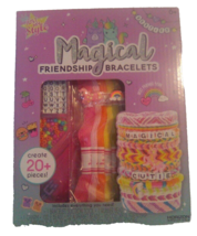 Magical Friendship Bracelets - $5.70