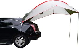 Outdoor Car Tents, Outdoor Car Trailer Tents, And Roof Tops For Beaches Are All - $77.94