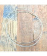 10.065A For 75-77 Beetle 75-79 Super Beetle 2610mm Accelerator Cable 133... - $403.79 MXN