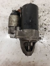 Starter Motor Sedan Canada Market Fits 06-11 BMW 323i 1009571 - £59.92 GBP