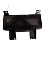 Audio Equipment Radio Display Screen Sedan LX Fits 08-12 ACCORD 302174**... - $889.17 MXN
