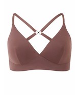 WOMENS EX M&amp;S NON WIRED BRALETTE SIZE 32 TO 36 - £13.98 GBP