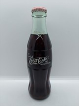 1997 Corinth 90th Anniversary Coca-Cola Bottle June 14, 1997 - £31.06 GBP