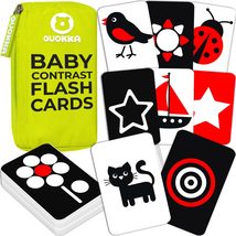 QUOKKA Life Cycle Kit Toy Montessori - 30 Flash Cards Toddler Science Ac... - £23.34 GBP