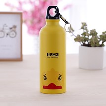 500ml Cute Kids Water Blttle Lovely s Outdoor Portable  Cycling Hi School Campin - £38.63 GBP