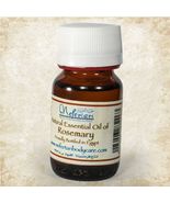 Rosemary Essential Oil (Pack of 2) - £37.77 GBP