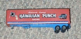 Vintage Roland Leong Racing Hawaiian Punch Seim Trailer road Champs 1982 - $9.99