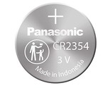 PANASONIC CR2354 Battery 3V 1pcs - £5.50 GBP