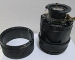 Sigma Zoom 18-250mm F/3.5-6.3 DC Macro OS HSM for Canon EF - Parts - $33.24