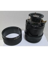 Sigma Zoom 18-250mm F/3.5-6.3 DC Macro OS HSM for Canon EF - Parts - £26.13 GBP