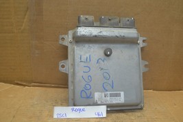 2013 Nissan Rogue Engine Control Unit ECU Module BEM353000A1 461-25c1 - $17.99