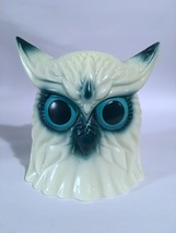Jeff Soto x Blackbook Toys Nekofukorou OWL/CAT  image 2