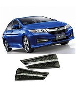 AupTech Car Daytime Running Lights LED DRL Fog Lamps Kit for Honda City ... - $2,532.10 MXN
