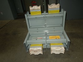 ITE R530CL2 3000A 3Ph 4W Copper Edgewise Up/Down Bus Duct Elbow 17" x 17" - $4,500.00