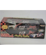 Jeremy Mayfield 2000 #12 Mobile 1 Nascar 1:24 scale diecast car - $39.99