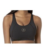 NWT Women’s adidas Truepur Bra Black Size 34B - £18.47 GBP