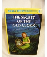Nancy Drew The Secret Of The Old Clock Flashlight 1 B - $19.79