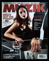 Muzik Magazine No.58 March 2000 mbox1506 Cream - Carl Cox - £4.89 GBP