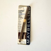 NEW Maybelline Expert Eyes Liner Chestnut Brown 0.01 oz Hypoallergenic S... - $41.58