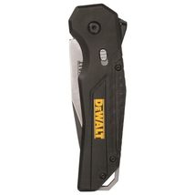 Dewalt DWHT10911 Spring Assist Opening Pocket Knife - $24.60