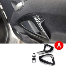   Pattern Cover Decoration  Car Stickers For Smart 451 Fortwo Interior And Exter - £54.12 GBP