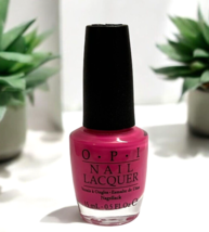 OPI NAIL LACQUER NL I41 I&#39;M INDI-A MOOD FOR LOVE 15mL/ 0.5 oz FREE SHIPP... - $22.29 CAD