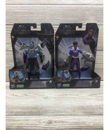 Marvel Legends Black Panther Wakanda Forever  SHURRI &amp; ATTUMA 6” Action ... - €20,62 EUR
