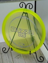 New Discraft Z Line Buzzz OS Disc Golf Disc 177+ Grams - £13.14 GBP