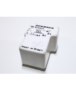 ZD222024 Schrack Power Relay 24VDC SPST 30A 5-Pin - $236.12 MXN