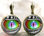 Dragon eyes earrings haunted 9 thumb155 crop