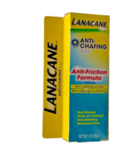 Lanacane Anti-Chafing Gel Ant-Friction Formula/1 oz - $45.05 CAD