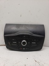 Audio Equipment Radio Control Panel 8&quot; Screen Fits 13-16 C-MAX 1074031 - $82.17