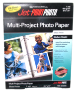 Hammermill Multi- Project Gloss Photo Paper 7 Mil 150 Sheets, 8.5 x 11 - €24,30 EUR
