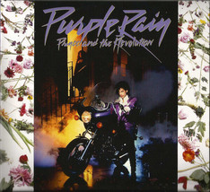 Prince And The Revolution - Purple Rain (CD, Album, RE, RM + CD, RM + Dlx) (Mint - £30.25 GBP