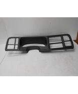 2004 Chevrolet Silverado 1500 Speedometer Cluster Bezel Trim Cover - $114.99