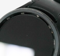 Samsung Galaxy Watch6 Classic SM-R960 47mm Smartwatch - Black image 3