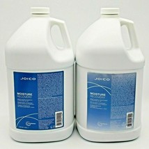 Joico Moisture Recovery Shampoo &amp; Conditioner Gallon/128 oz Duo - £135.52 GBP