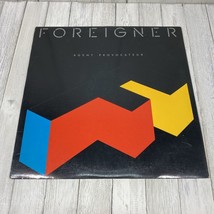 Foreigner Agent Provocateur Vintage Vinyl 1984 LP - £6.96 GBP