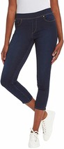 Gloria Vanderbilt Women&#39;s Pull-on Crop Pant Size: 10, Color: Madison - £23.89 GBP