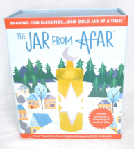 The Jar From Afar,  Storybook &amp; Jar That Celebrates Small Acts Of Kindne... - $19.99